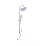 Duxxa Prive Icon Rain Tepe Duş Seti Krom D.112