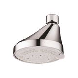 Duxxa Rapid Ankastre Duş Başlık D.655