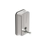 Duxxa Sivi Sabunluk 1000 Ml Ss304 Gri