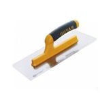 Duyar Alçı Malası 35 cm Paslanmaz Çelik