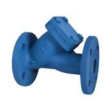 Duyar Pislik Tutucu Gg 25 Pn 16 Y Tip - DN65