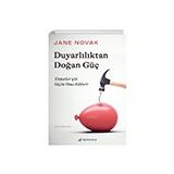 Duyarlılıktan Doğan Güç Empatlar için Güçlü Olma Rehberi Seranad Yayınevi