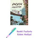 Duygu Günlüğüm: Mira ve Yekta Zorbalık Adası'nda Mücadele + Renkli Fosforlu Kalem