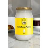 DUYGU HANIM'IN ÇİFTLİĞİ Damla Sakızı Macunu 450 Gr (Kahvaltılık)