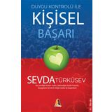 DUYGU KONTROLÜ ILE KİŞİSEL BAŞARI - SEVDA TÜRKÜSEV (ISBN:9786051290164)