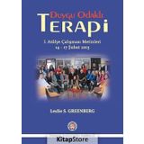 Duygu Odaklı Terapi / Leslie S. Greenberg