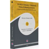 Duygu Odaklı Terapide Vaka Formülasyonu (Ciltli) - Rhondan N. Goldman