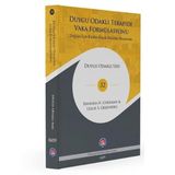 Duygu Odaklı Terapide Vaka Formülasyonu