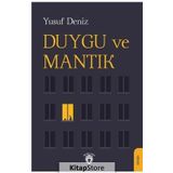 Duygu ve Mantık - Yusuf Deniz