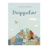 Duygular - Aklımdaki ve Kalbimdeki - Libby Walden, Richard Jones