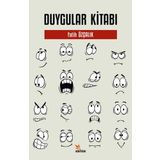 Duygular Kitabı - Fatih Özçalık