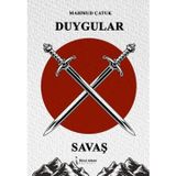 Duygular X Savaş İkinci Adam Yayınları