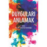 Duyguları Anlamak - Nobel Yayınevi