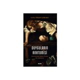 Duyguların Anatomisi Alfa Yayınları