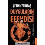 Duyguların Efendisi Çetin Çetintaş Destek Yayınları