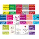 Duyguların Psikolojisi - Pozitif Psikoloji - Mutluluk Psikolojisi - Kendinizle Barışık Olmak - Nevzat Tarhan - 16 Kitap