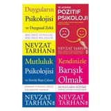 Duyguların Psikolojisi ve Duygusal Zeka - 10 Adımda Pozitif Psikoloji - Nevzat Tarhan