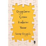 Duygularını Çözen Kaderini Yazar Nemesis Kitap
