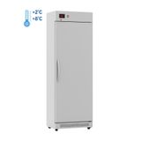 DuyguMed DT-375 B Blok Kapılı Aile Sağlığı Merkezi ve Eczane Tipi Aşı Dolabı