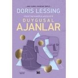 Duygusal Ajanlar Argos taki Kanopus Arşivleri 5 - Doris Lessing