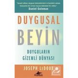 Duygusal Beyin - Joseph Ledoux