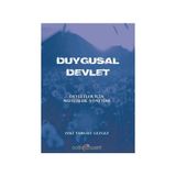 Duygusal Devlet - Zeki Turgut Gezgez