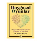 Duygusal Oyunlar - Küsurat Yayınları
