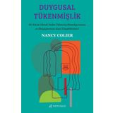 Duygusal Tükenmişlik - Nancy Colier