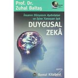 DUYGUSAL ZEKÂ DÖNÜŞÜMCÜ VE ETKILEŞIMCI LIDERLIK - ŞEBNEM ASLAN