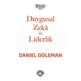 Duygusal Zeka Ve Liderlik - Daniel Goleman