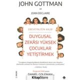 Duygusal Zekası Yüksek Çocuklar Yetiştirmek John Gottman Görünmez Adam Yayınları