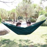 Duyu Market Bezelye Hamak - Pea Hammock - Renkli