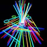 Duyu Market Glow Stick Fosforlu Kırılan Çubuk - Renkli