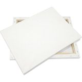 Duyu Market Tuval 35X50