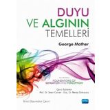 Duyu ve Algının Temelleri - George Mather