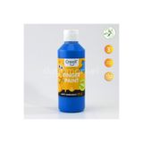 DuyuMarket Creall Parmak Boyası ( Finger Paint ) – Mavi 250 Ml