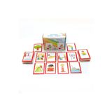 DuyuMarket Yuka Kids Doğru Yanlış- Davranış Ve Dil Konuşma Terapisi Kartları