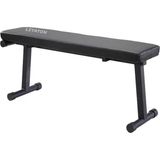 Düz Ağırlık Sehpası - Bench Sehpası - Flat Bench Press Siyah Tek Ebat - Çok Renkli