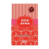 Düz Ayna - Sezayi Tuğla