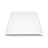 Düz Beyaz Pvc Lambiri 10 Adet 20 Cm X 2 Metre