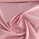 Düz Desensiz İki Taraflı Su ve Leke İtici Panama Keteni Küçükçalık Premier Duck Kumaş Bezi 100x180 (Pudra Pembe)