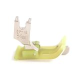 Düz Dikiş Makinesi Teflon Çima Ayağı 4.8 Mm Tsp-18r 3/16