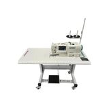 Düz Elektronik Dikiş Makinesi "kapalı Kartel" / Sp-S5