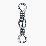 Düz Fırdöndü Paslanmaz 144 Lü Paket No:11 Renk:nıkel Boy:1.4 Cm