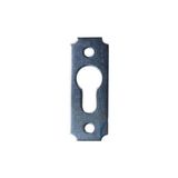 Düz Gizli Resim, Tablo, Çerçeve, Askısı - 16X40MM, 100 Adet - Lisinya