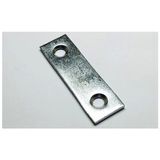 Düz Gönye 15X90 - 2mm - 10 Adet - Renkli