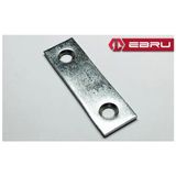 Düz Gönye 20X110 - 2mm - 10 Adet - Lisinya