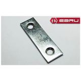 Düz Gönye 25X100 - 2Mm - 100 Adet - Lisinya