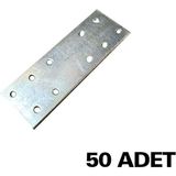 Düz Gönye Lama 40X120 (50 Adet)