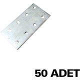 Düz Gönye Lama 40X80 ( 50 Adet)